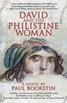 David And The Philistine Woman Paperback