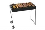 LK's Trolley Braai