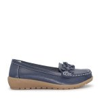 Millie Bows Navy - 9