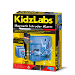 Kidzlabs Magnetic Intruder Alarm