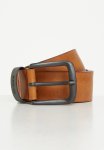 Leather Belt - Faded Deer Brown
