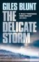 The Delicate Storm   Paperback New Ed