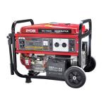 Ryobi 7500W 4-STROKE Generator Key-start