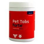 Kyron Labs Pet Tabs Forte For Cats & Dogs 120 Tablets