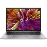 HP Zbook Firefly 14 G12 Intel Core Ultra 7 265H 512GB SSD 32GB DDR5 RAM 14-INCH Wuxga Workstation Silver Unboxed