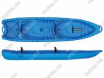 Seaflo Adult-child Kayak Blue