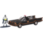 And Batmobile 1:32 Play Set