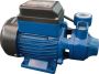 Water Pump Pressure Booster 0.75KW For Jojo Tanks 220V Peripheral