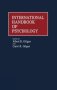 International Handbook Of Psychology