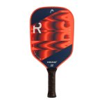 Radical Tour Grit Pickleball Paddle