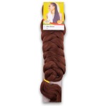 Ultra Braid 82" Made With 100% Kanekalon Fiber - 340