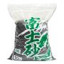 Japanese Lava Stone Small 0-5MM - 10L Bag