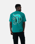 Cavallo Green T-Shirt - XXL Green