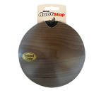 Door Stop Resin - Smoked Cedar