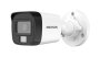 Hikvision 5MP Smart Hybrid Bullet 25M Ir 20M Wl 2.8MM Lens
