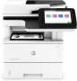 HP LaserJet Enterprise M528dn Monochrome All-in-One Printer