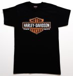 H-d Goldrand Dealer T Shirt -HDR40291547