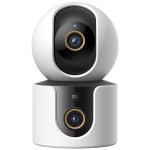 XiaoMi Smart Camera C500 Dual 4MP 360° Ptz Ai Detection Night Vision - AC1TECH
