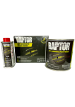Raptor Anti-corrosive Epoxy Primer Kit 1 Litre