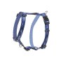 Rogz Alpinist Dog Harness Classic - Blue Rogz