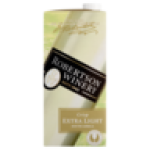 Extra Light Crisp White Wine Box 1L