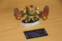 Galactic Skylanders Imaginators Master Chain Reaction Figure Traders