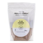 Ground Flax Powder 350G