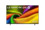 LG 190CM 75" 4K Uhd Tv - 75NU850B6LA