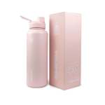 1182ML Flask Ballet Pink