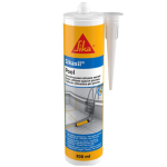- Swimming Pool Silicone Sealant - White 300ML