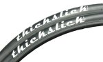 Thick Slick Tyres