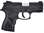 Taurus TH9C 9MM 13 17RD Pistol