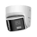 Hikvision Ip Panoramic Turret 4MP Wl 30M 2.8MM - CC475-6