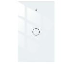 Smart Wi-fi Light Switch -1 Gang Neutral Wire Required QT-WS1S-LN