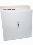 Neo Powerg Wireless Indoor Siren - 433MHZ