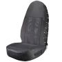 - 4X4 Oxford Front Seat Cover - 1 Piece