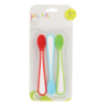 Spoons 3 Pack