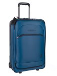 CELLINI Pro X Medium 2 Wheel Trolley Pullman Blue