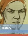 Edexcel Gcse 9-1 History Russia And The Soviet Union 1917-1941 Student Book