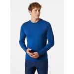 Men's Lifa Merino Midweight 2-IN-1 Crew Base Layer - 543 Cobalt 2.0 M