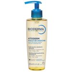Bioderma Atoderm Shower Oil Cleanser For Dry Itchy Sensitive Skin 200ML Cosmetology.co.za