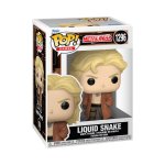 Funko Pop Games: Metal Gear Solid – Liquid Snake
