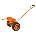 Worx Aerocart Wagon Conversion Kit