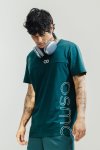 Branded Active T-Shirt - XL Green