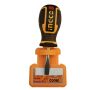 Ingco - Slotted Screwdriver