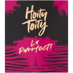 Hoity Toity La Purrfect Eau De Parfum 50ML