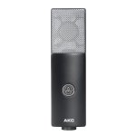 Akg C104 Large-diaphragm Condenser Microphone