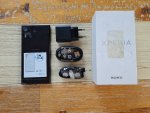 Sony Xperia Xz 32GB Black
