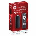 Mediabox Neo Stick – Google & Netflix Certified