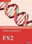Edexcel As And A Level Further Mathematics Further Statistics 2 Textbook + E-book Paperback